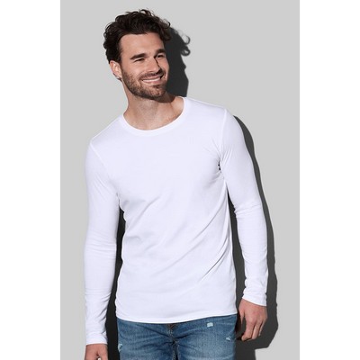 Mens Clive Long Sleeve