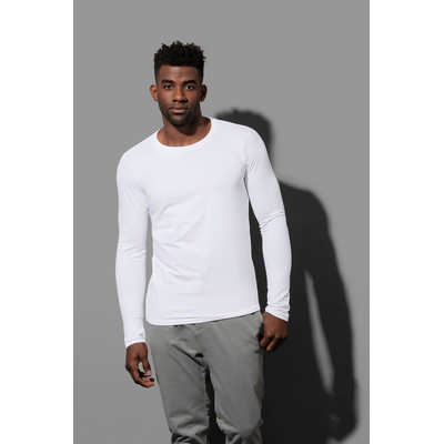 Mens Clive Long Sleeve