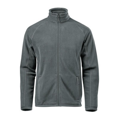 Mens Montauk Fleece Jacket