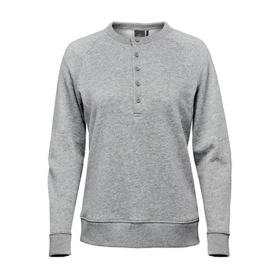 Women's Monashee Henley