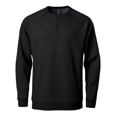 Men's Monashee Henley