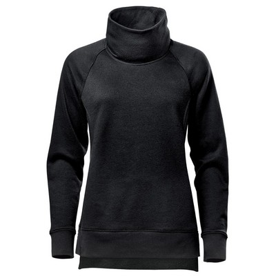 Women's Monashee Cowl Neck Pullover