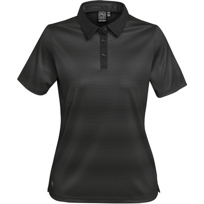 Womens Vibe Polo