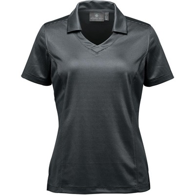 Womens Golfstream Polo