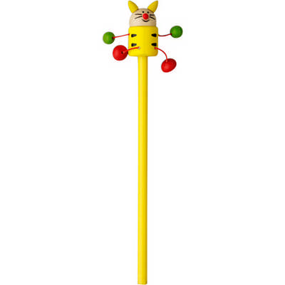 Wooden pencil (1207_EUB)