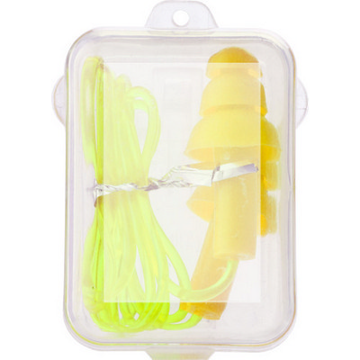 PP case with earplugs (1837_EUB)