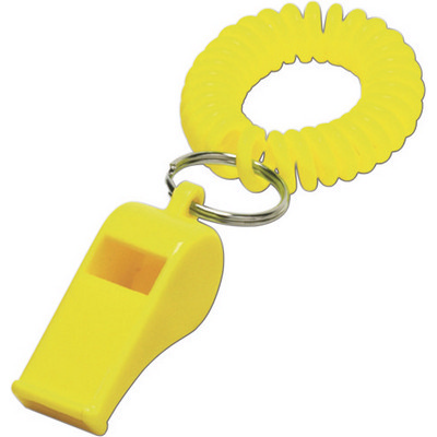 ABS whistle (2724_EUB)