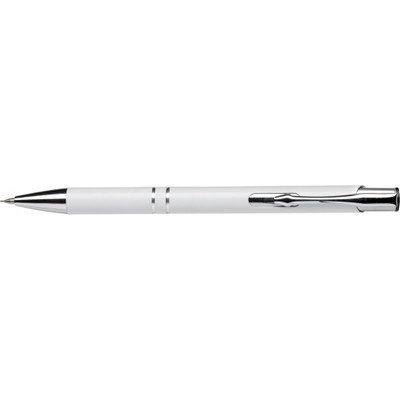 Aluminium ballpen (3444_EUB)