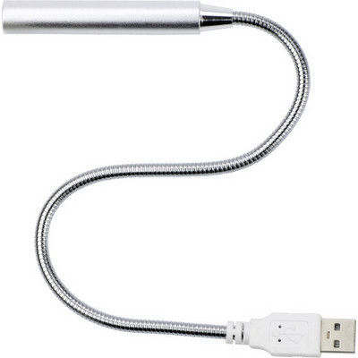 Aluminium computer light (3620_EUB)