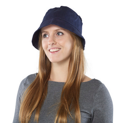 Cotton sun hat (3826_EUB)
