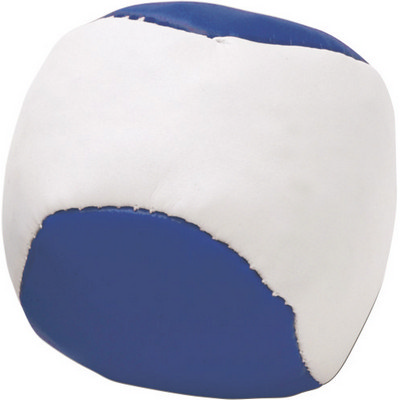 Imitation leather juggling ball (3956_EUB)