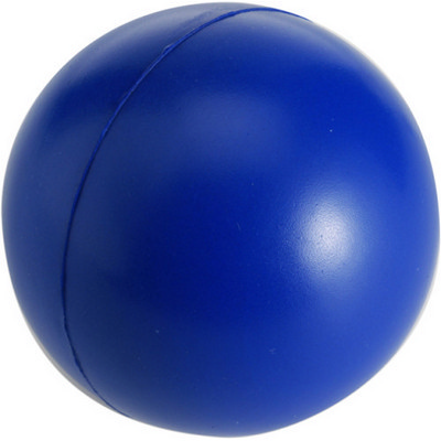 PU foam stress ball (3965_EUB)