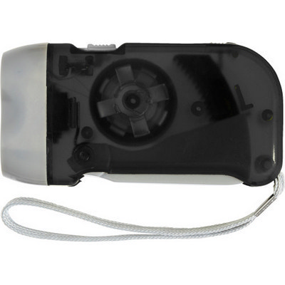 ABS dynamo torch (4532_EUB)