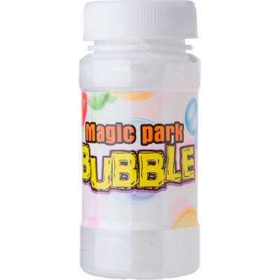 PET and PE bubble blower (4759_EUB)