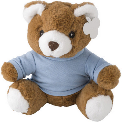 Plush teddy bear (5012_EUB)