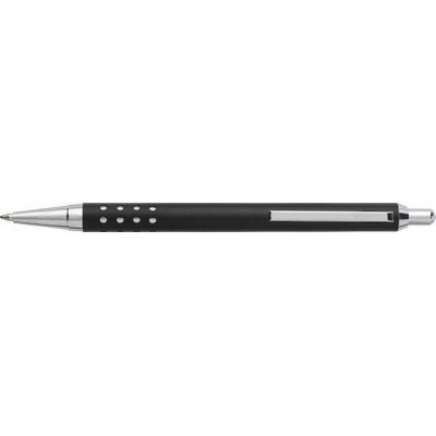 Aluminium ballpen (5466_EUB)