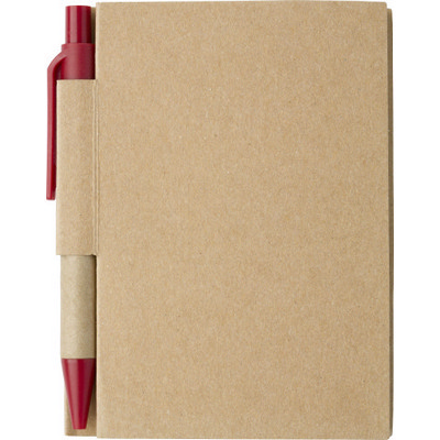 Paper notebook (6419_EUB)