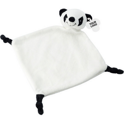 Plush cloth (6474_EUB)