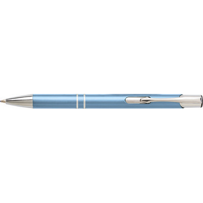 Aluminium ballpen (7061_EUB)