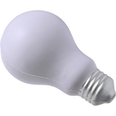 PU foam light bulb (7249_EUB)