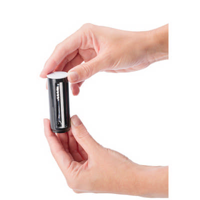 ABS carousel with cosmetic set (7306_EUB)