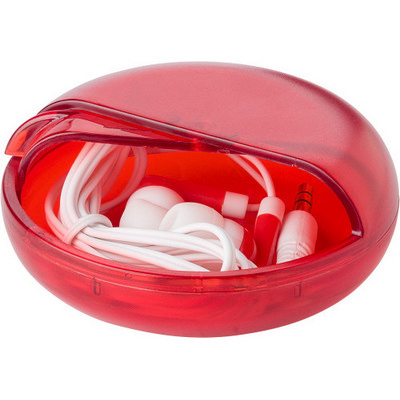 ABS earphones (7476_EUB)
