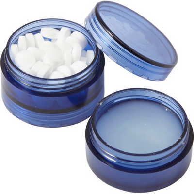 PS holder with mints and lip balm (7548_EUB)