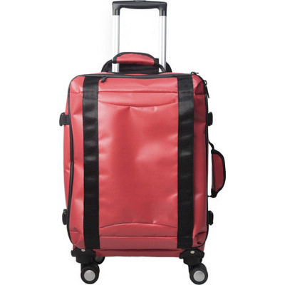 PVC trolley case (7742_EUB)