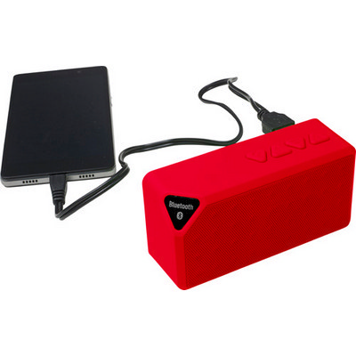 ABS speaker (7796_EUB)