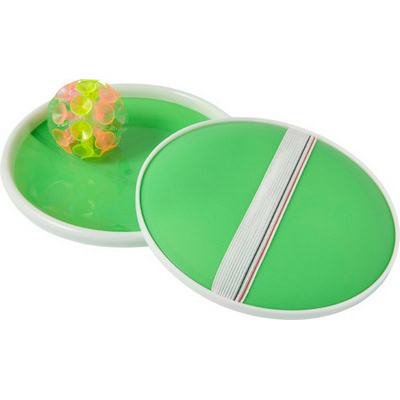 PP ball game. (7819_EUB)