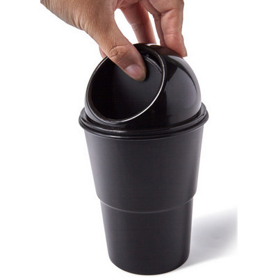 PP wastepaper basket (7831_EUB)