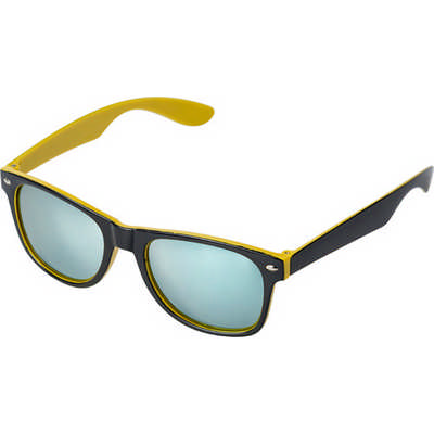 Acrylic sunglasses (7889_EUB)