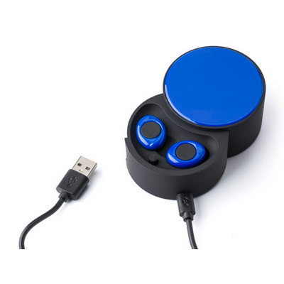ABS earphones (7926_EUB)