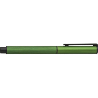 Aluminium rollerball (7970_EUB)