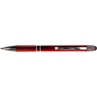 Aluminium ballpen (7975_EUB)