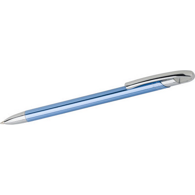 Aluminium ballpen (7983_EUB)