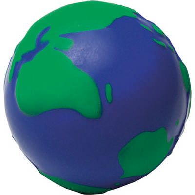 PU foam globe (8031_EUB)