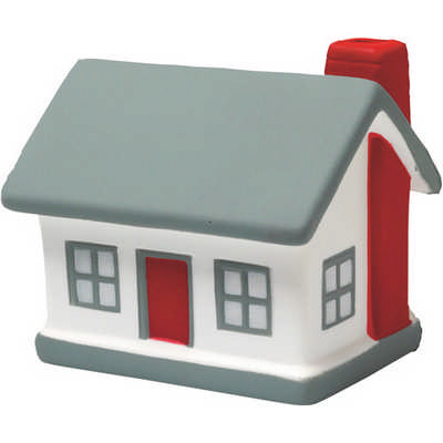 PU foam house (8032_EUB)