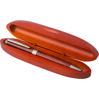 Rosewood ballpen (8110_EUB)