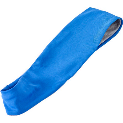 Polyester headband (8176_EUB)
