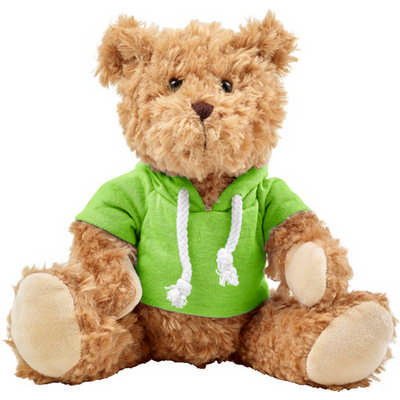 Plush teddy bear (8182_EUB)