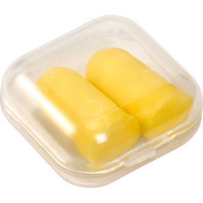 Memory foam earplugs (8192_EUB)