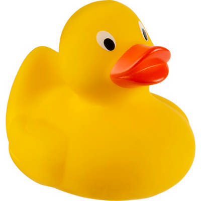 PVC rubber duck (8238_EUB)