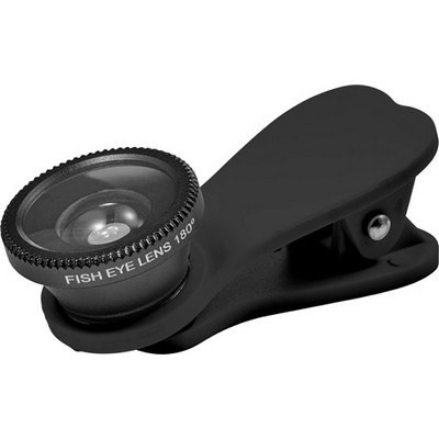 ABS fish eye lens (8258_EUB)
