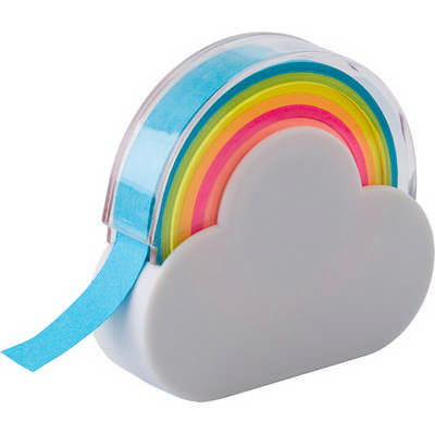 ABS memo tape dispenser (8285_EUB)