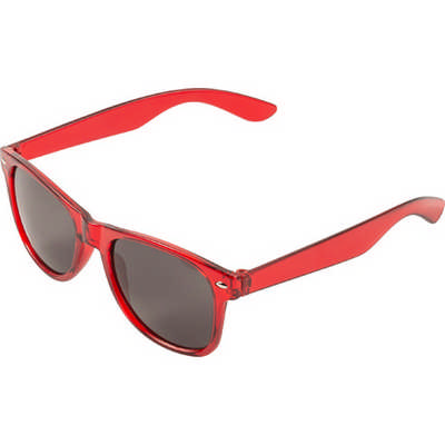 Acrylic sunglasses (8538_EUB)