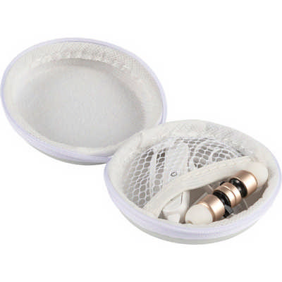 ABS earphones (8549_EUB)