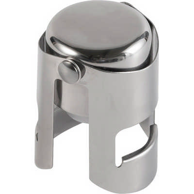 Stainless steel stopper (8571_EUB)