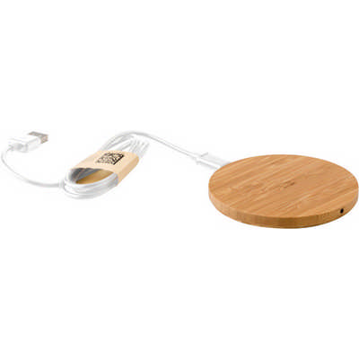 Bamboo charger (8727_EUB)