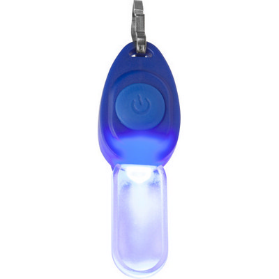 ABS zipper light (8822_EUB)